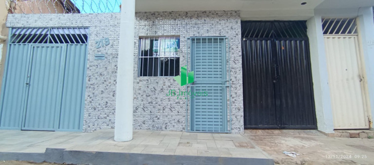 Imagem Kitnet com 1 Quarto para Alugar, 111 m² em Morrinhos - Montes Claros