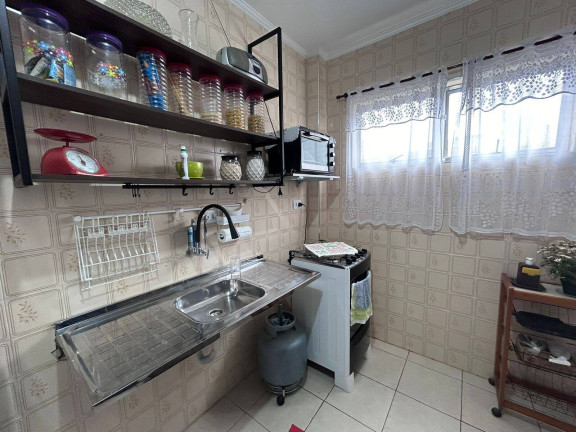 Imagem Apartamento com 1 Quarto à Venda, 72 m² em Canto Do Forte - Praia Grande Imagem Apartamento com 1 Quarto à Venda, 72 m² em Canto Do Forte - Praia Grande