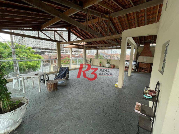 Imagem Casa com 2 Quartos à Venda, 112 m² em Boqueirão - Praia Grande Imagem Casa com 2 Quartos à Venda, 112 m² em Boqueirão - Praia Grande