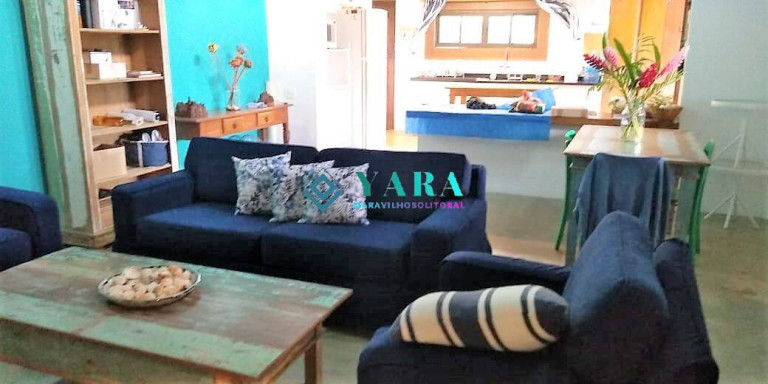 Imagem Casa com 4 Quartos à Venda, 1.426 m² em Feiticeira - Ilhabela Imagem Casa com 4 Quartos à Venda, 1.426 m² em Feiticeira - Ilhabela
