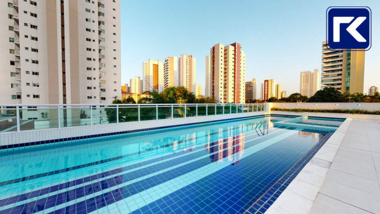 Imagem Apartamento com 3 Quartos à Venda, 78 m² em Engenheiro Luciano Cavalcante - Fortaleza Imagem Apartamento com 3 Quartos à Venda, 78 m² em Engenheiro Luciano Cavalcante - Fortaleza