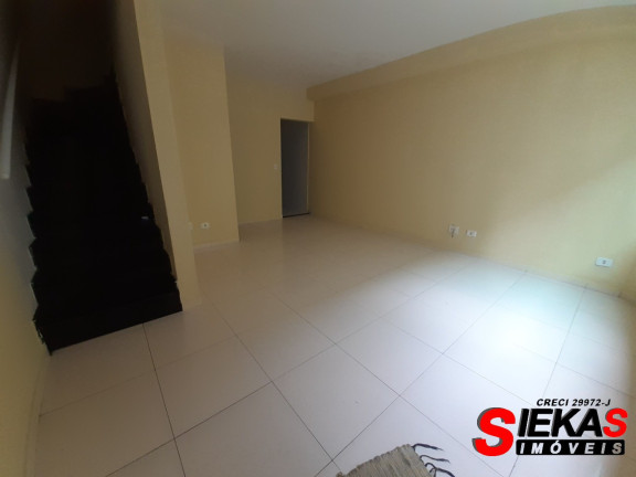 Imagem Casa com 3 Quartos para Alugar, 80 m² em Vila São Geraldo - São Paulo Imagem Casa com 3 Quartos para Alugar, 80 m² em Vila São Geraldo - São Paulo