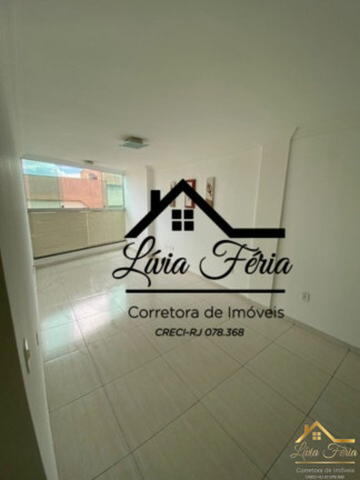 Imagem Apartamento com 3 Quartos à Venda, 95 m² em Parque Turf Club - Campos Dos Goytacazes