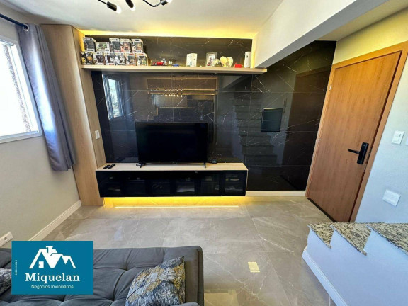 Imagem Apartamento com 1 Quarto à Venda, 48 m² em Vila Galvão - Guarulhos
