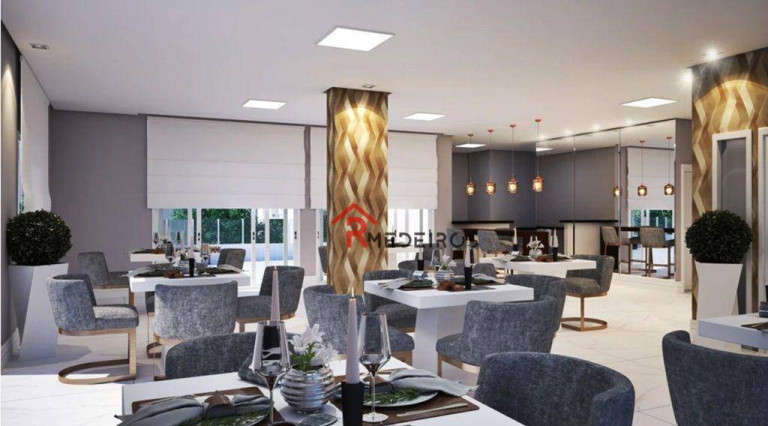 Imagem Apartamento com 3 Quartos à Venda, 140 m² em Caiçara - Praia Grande Imagem Apartamento com 3 Quartos à Venda, 140 m² em Caiçara - Praia Grande