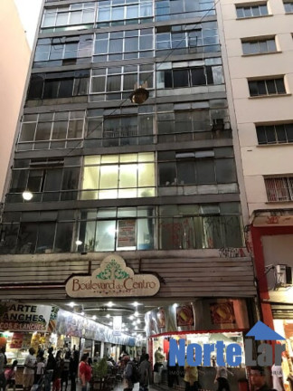 Imagem Sala Comercial à Venda, 47 m² em República - São Paulo Imagem Sala Comercial à Venda, 47 m² em República - São Paulo