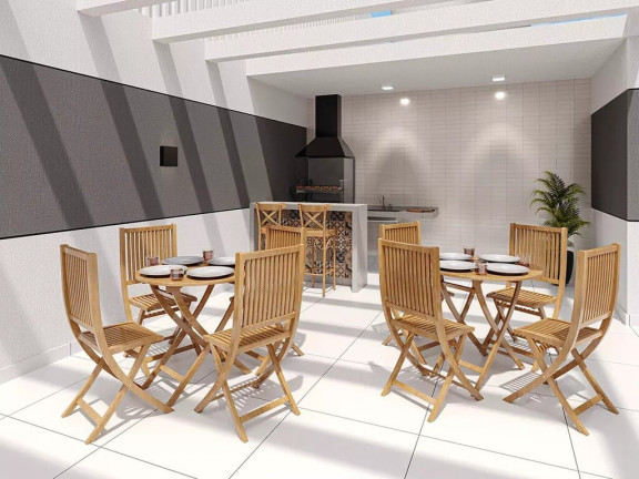 Imagem Apartamento com 2 Quartos à Venda, 35 m² em Jardim Jaraguá - São Paulo Imagem Apartamento com 2 Quartos à Venda, 35 m² em Jardim Jaraguá - São Paulo
