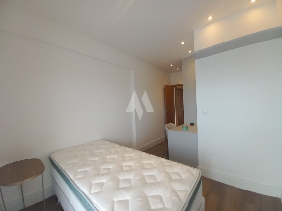 Imagem Apartamento com 3 Quartos à Venda, 134 m² em Boqueirão - Santos