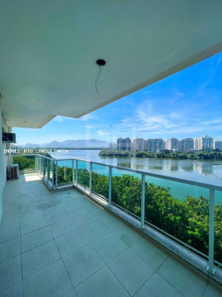 Imagem Apartamento com 4 Quartos à Venda, 313 m² em Rio De Janeiro Imagem Apartamento com 4 Quartos à Venda, 313 m² em Rio De Janeiro