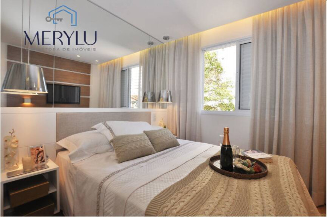 Imagem Apartamento com 2 Quartos à Venda, 70 m² em Chácara Inglesa - São Paulo Imagem Apartamento com 2 Quartos à Venda, 70 m² em Chácara Inglesa - São Paulo