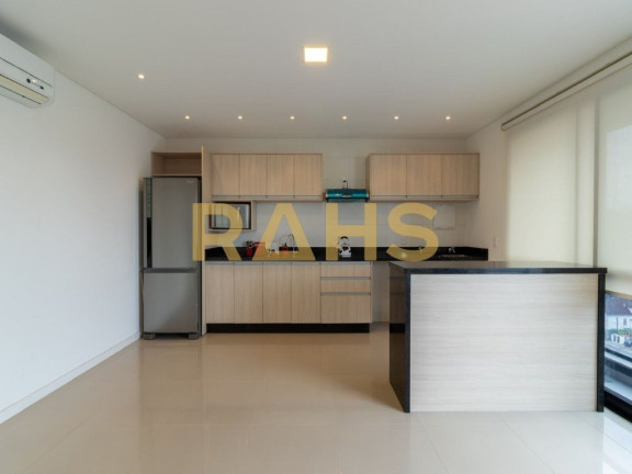 Imagem Loft com 1 Quarto à Venda, 44 m² em Atiradores - Joinville Imagem Loft com 1 Quarto à Venda, 44 m² em Atiradores - Joinville