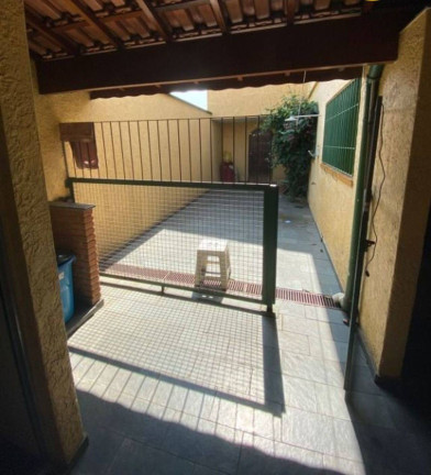 Imagem Sobrado com 5 Quartos à Venda,  em Suiço - São Bernardo Do Campo