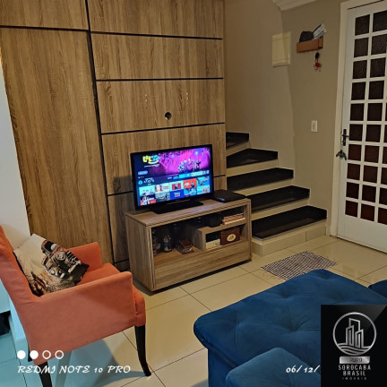 Imagem Casa com 2 Quartos à Venda, 80 m² em Vossoroca - Votorantim Imagem Casa com 2 Quartos à Venda, 80 m² em Vossoroca - Votorantim