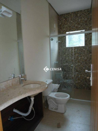 Imagem Casa com 6 Quartos à Venda, 538 m² em Condomínio Helvetia Park I - Indaiatuba Imagem Casa com 6 Quartos à Venda, 538 m² em Condomínio Helvetia Park I - Indaiatuba