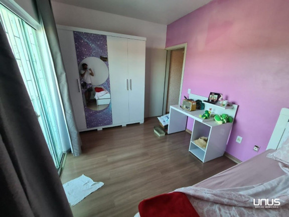 Imagem Casa com 3 Quartos à Venda, 200 m² em Forquilhas - São José