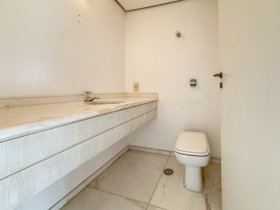 Imagem Apartamento com 4 Quartos à Venda, 277 m² em Jardim Londrina - São Paulo