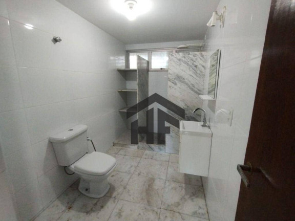 Imagem Apartamento com 3 Quartos à Venda, 200 m² em Casa Forte - Recife