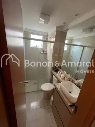 Imagem Apartamento com 2 Quartos à Venda, 43 m² em Parque Industrial - Campinas
