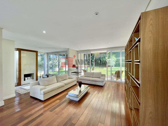 Imagem Casa de Condomínio com 5 Quartos à Venda, 743 m² em Parque Rincão - Cotia