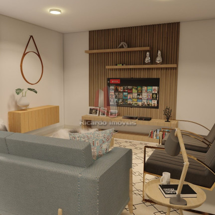 Imagem Imóvel com 2 Quartos à Venda, 79 m² em Passagem - Cabo Frio Imagem Imóvel com 2 Quartos à Venda, 79 m² em Passagem - Cabo Frio