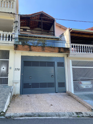 Casa com 2 Quartos para Alugar, 184 m² em Jardim Nomura - Cotia