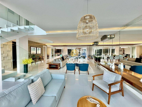 Imagem Casa com 5 Quartos à Venda, 400 m² em Jardim Acapulco - Guarujá Imagem Casa com 5 Quartos à Venda, 400 m² em Jardim Acapulco - Guarujá