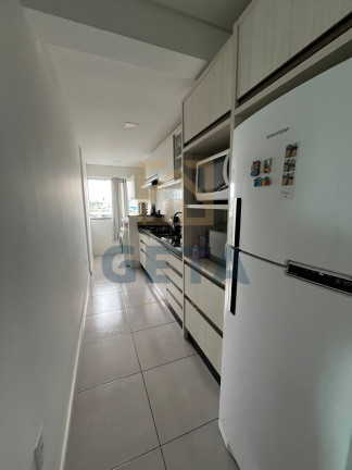 Imagem Apartamento com 2 Quartos à Venda, 83 m² em Areias - Camboriú