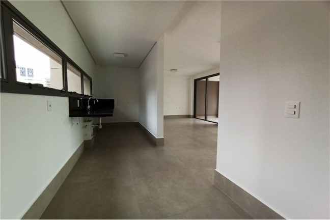 Imagem Apartamento com 1 Quarto à Venda, 56 m² em Vila Nova Conceição - São Paulo