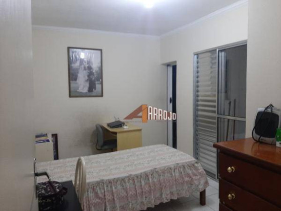 Imagem Casa com 4 Quartos à Venda, 180 m² em Penha De França - São Paulo