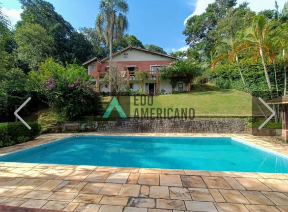 Imagem Casa com 4 Quartos à Venda, 200 m² em Jardim Estância Brasil - Atibaia Imagem Casa com 4 Quartos à Venda, 200 m² em Jardim Estância Brasil - Atibaia