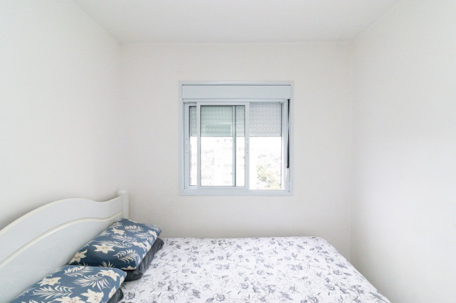 Imagem Apartamento com 2 Quartos à Venda, 49 m² em Vila Pirituba - São Paulo