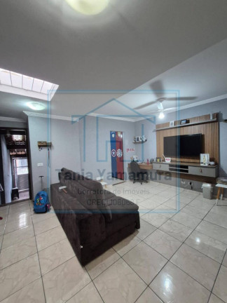 Imagem Casa com 2 Quartos à Venda, 125 m² em Parque Jaçatuba - Santo André Imagem Casa com 2 Quartos à Venda, 125 m² em Parque Jaçatuba - Santo André
