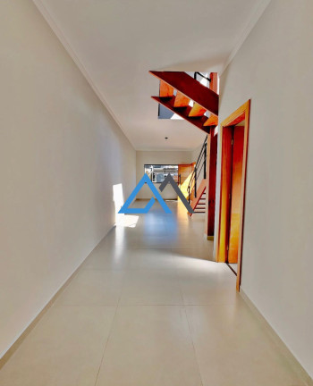 Imagem Casa com 3 Quartos à Venda, 122 m² em Alvinópolis - Atibaia