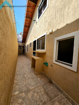 Imagem Casa com 2 Quartos à Venda, 169 m² em Parque Dos Coqueiros - Atibaia