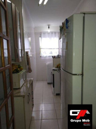 Imagem Apartamento com 1 Quarto à Venda, 58 m² em Vila Antônio Augusto Luiz - Caçapava Imagem Apartamento com 1 Quarto à Venda, 58 m² em Vila Antônio Augusto Luiz - Caçapava