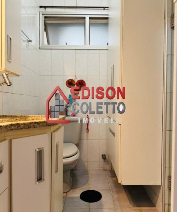 Imagem Apartamento com 3 Quartos à Venda, 76 m² em Jardim Caxambu - Piracicaba
