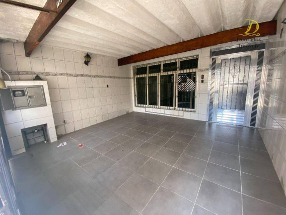 Imagem Sobrado com 2 Quartos à Venda, 89 m² em Ocian - Praia Grande Imagem Sobrado com 2 Quartos à Venda, 89 m² em Ocian - Praia Grande