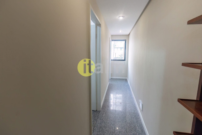 Imagem Imóvel à Venda, 44 m² em Itaim Bibi - São Paulo Imagem Imóvel à Venda, 44 m² em Itaim Bibi - São Paulo