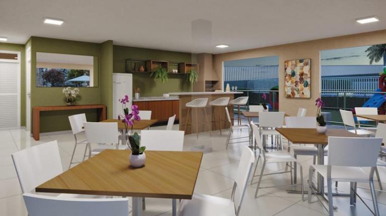 Imagem Apartamento com 2 Quartos à Venda, 52 m² em Campo Grande - Rio De Janeiro Imagem Apartamento com 2 Quartos à Venda, 52 m² em Campo Grande - Rio De Janeiro