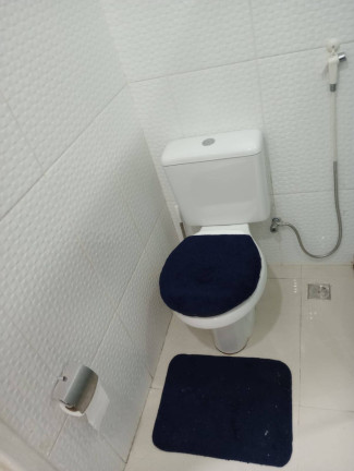 Imagem Apartamento com 2 Quartos à Venda, 40 m² em Haway - Araruama