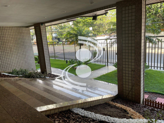 Foto do imóvel Apartamento com 2 Quartos à Venda, 88 m² em Recreio Dos Bandeirantes - Rio De Janeiro