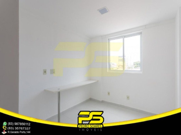 Imagem Apartamento com 3 Quartos à Venda, 90 m² em Amazônia Park - Cabedelo Imagem Apartamento com 3 Quartos à Venda, 90 m² em Amazônia Park - Cabedelo