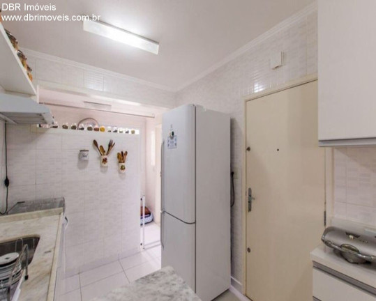 Imagem Apartamento com 4 Quartos à Venda, 132 m² em Vila Mariana - São Paulo Imagem Apartamento com 4 Quartos à Venda, 132 m² em Vila Mariana - São Paulo