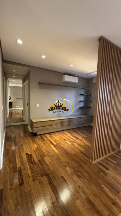 Imagem Apartamento com 2 Quartos para Alugar, 81 m² em Alphaville Empresarial - Barueri