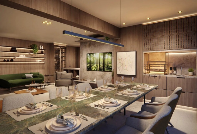Imagem Apartamento com 2 Quartos à Venda, 65 m² em Butantã - São Paulo Imagem Apartamento com 2 Quartos à Venda, 65 m² em Butantã - São Paulo