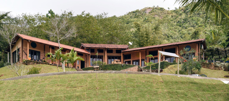 Imagem Casa com 3 Quartos à Venda, 38.588 m² em Praia Da Gamboa - Garopaba