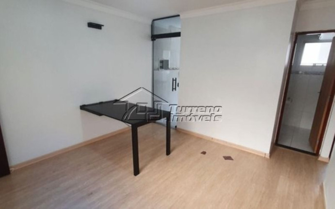 Imagem Apartamento com 2 Quartos à Venda, 55 m² em Jardim Satélite - São José Dos Campos