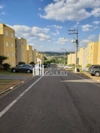 Imagem Apartamento com 2 Quartos à Venda, 58 m² em Jardim Itatiaia - Campinas Imagem Apartamento com 2 Quartos à Venda, 58 m² em Jardim Itatiaia - Campinas
