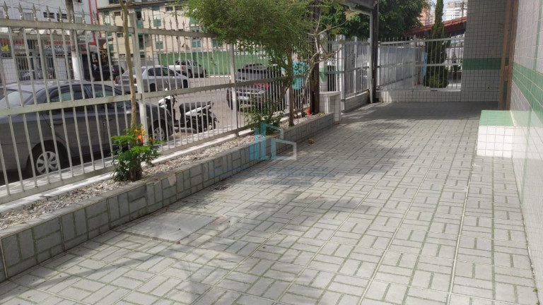 Imagem Kitnet à Venda, 18 m² em Ocian - Praia Grande