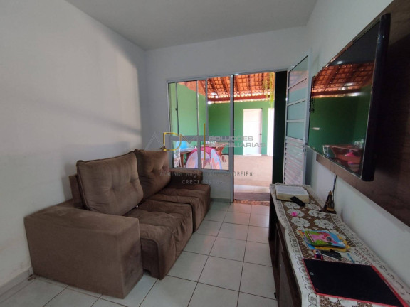 Imagem Casa com 2 Quartos à Venda, 250 m² em Loteamento Bem Te Vi I - Botucatu